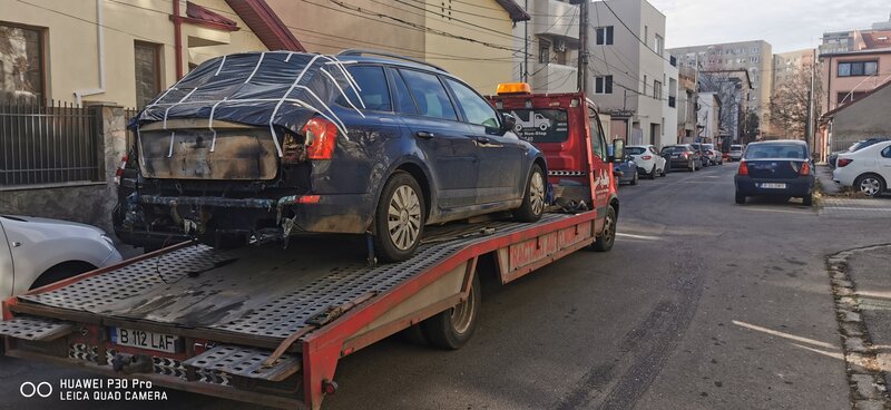 Tractari Platforma Auto Non Stop A2 A3 A0 A1 Ilfov Bucuresti