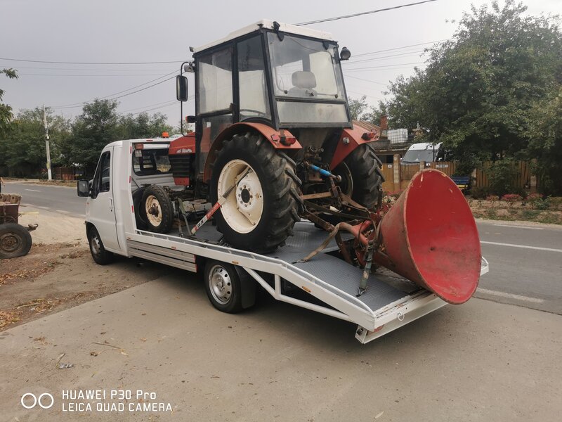 Tractari Platforma Auto Non Stop A2 A3 A0 A1 Ilfov Bucuresti